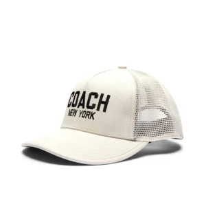 Coach Bejsbolówka TRUCKER