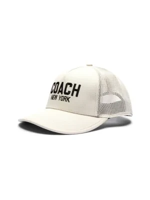 Coach Bejsbolówka TRUCKER