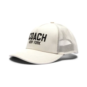 Coach Bejsbolówka TRUCKER