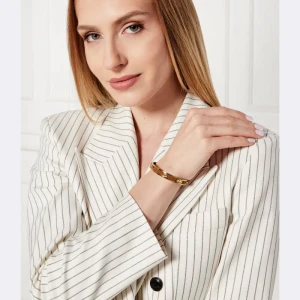 Coach Bransoleta C SIGNATURE