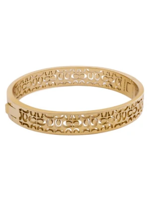 Coach Bransoletka 37541313 Złoty