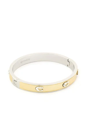 Coach Bransoletka 37541314 TWO975 Kolorowy