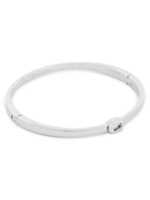 Coach Bransoletka 37546477 RHO030 Srebrny