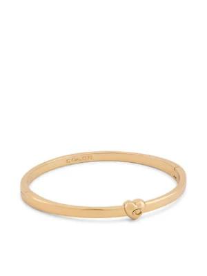 Coach Bransoletka 37571298 Złoty