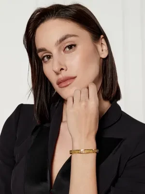 Coach Bransoletka