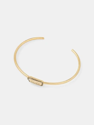 Coach bransoletka damska 37527604GLD710