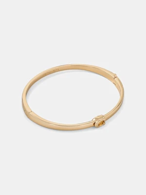 Coach bransoletka damska 37553128GLD710
