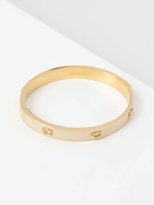 Coach bransoletka damska