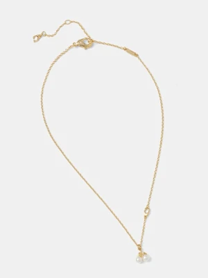 Coach bransoletka damska metalowa