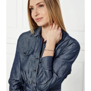 Coach Bransoletka Link C