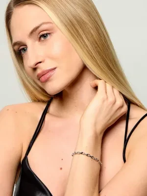 Coach Bransoletka Link C