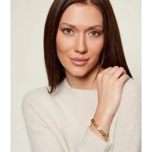 Coach Bransoletka Signature C