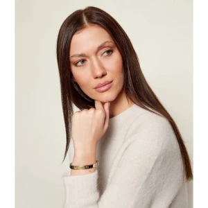 Coach Bransoletka Signature C