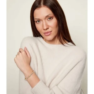 Coach Bransoletka Signature C