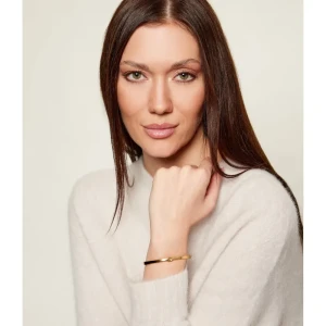 Coach Bransoletka Signature C