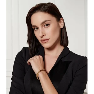 Coach Bransoletka Signature C