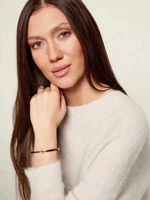 Coach Bransoletka Signature C