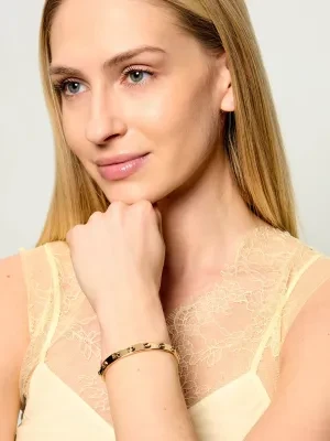 Coach Bransoletka Signature C