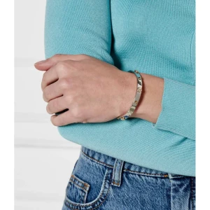 Coach Bransoletka Signature Mixed Motif Bangle