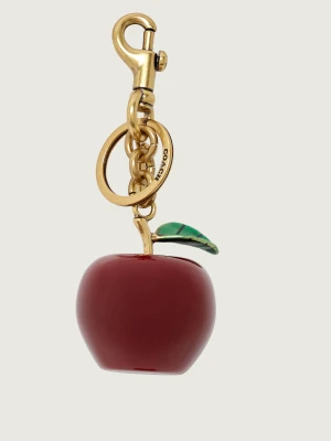 Coach Brelok APPLE
