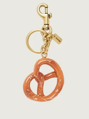 Coach Brelok PRETZEL