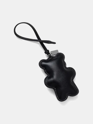 Coach brelok skórzany