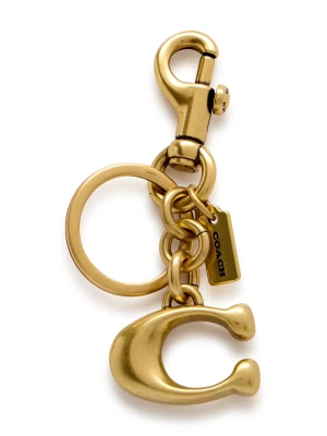 Coach Brelok SOLID C
