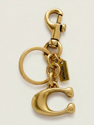 Coach Brelok SOLID C