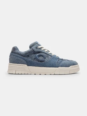 Coach Crystl Sig sneakersy damskie