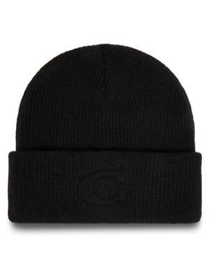 Coach Czapka CCL44 Czarny