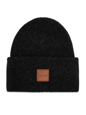 Coach Czapka CU825 Czarny