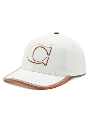 Coach Czapka z daszkiem CH793 Biały