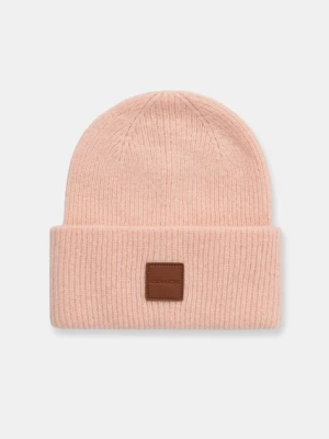 Coach czapka z dodatkiem wełny 29CU825