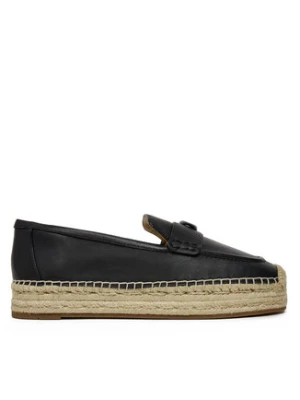 Coach Espadryle Camilla CR045 Czarny