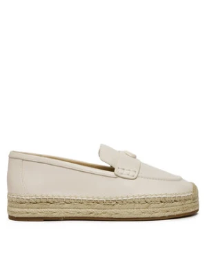 Coach Espadryle Camilla CR045 Écru