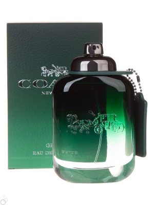 Coach Green - EDT - 100 ml rozmiar: onesize