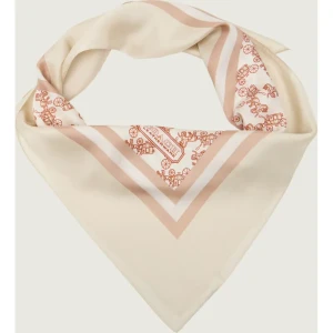 Coach Jedwabna chusta Horse and Carriage