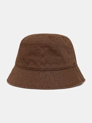 Coach kapelusz bucket damski