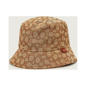 Coach Kapelusz Signature