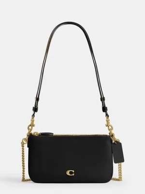 Coach Kira torebka crossbody damska skórzana