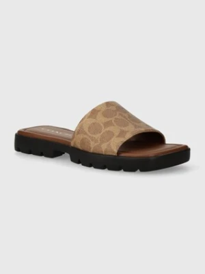 Zdjęcie produktu Coach klapki FLORENCE