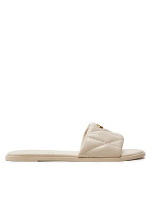 Coach Klapki Holly CR047 Beżowy
