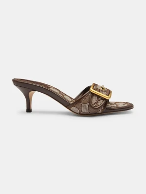 Zdjęcie produktu Coach klapki Margot