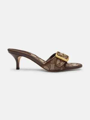 Zdjęcie produktu Coach klapki Margot