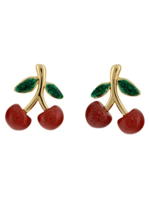 Coach Kolczyki 37517791 Kolorowy