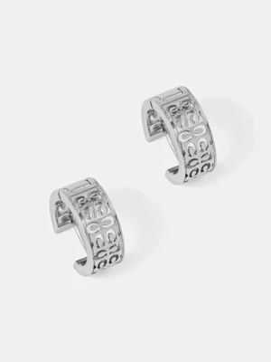 Coach kolczyki 37541366RHO030