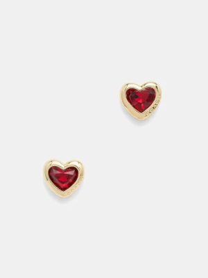 Coach kolczyki 422733GLD600