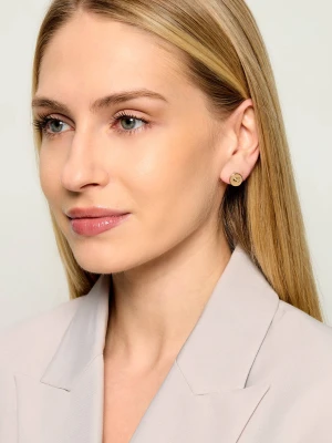 Coach Kolczyki