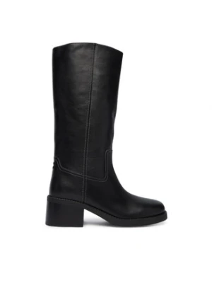 Coach Kozaki CCH81 Czarny