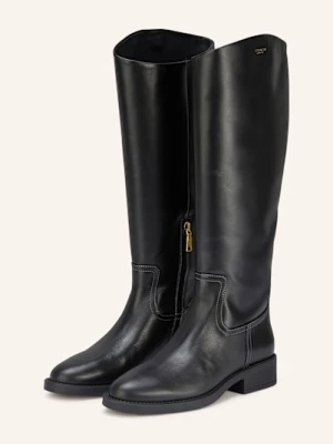 Coach Kozaki Park schwarz